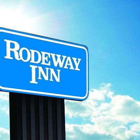 Rodeway Inn Milpitas Near Great Mall Exterior foto