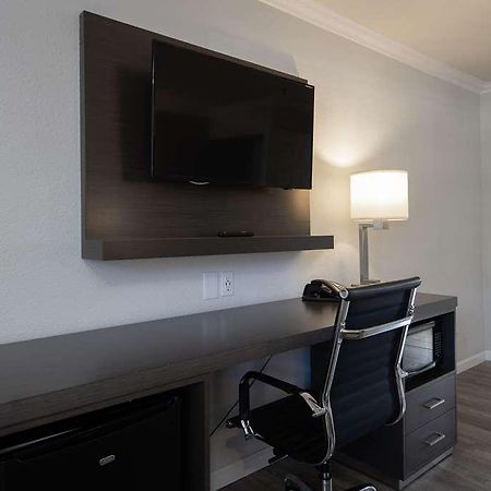 Rodeway Inn Milpitas Near Great Mall Zimmer foto
