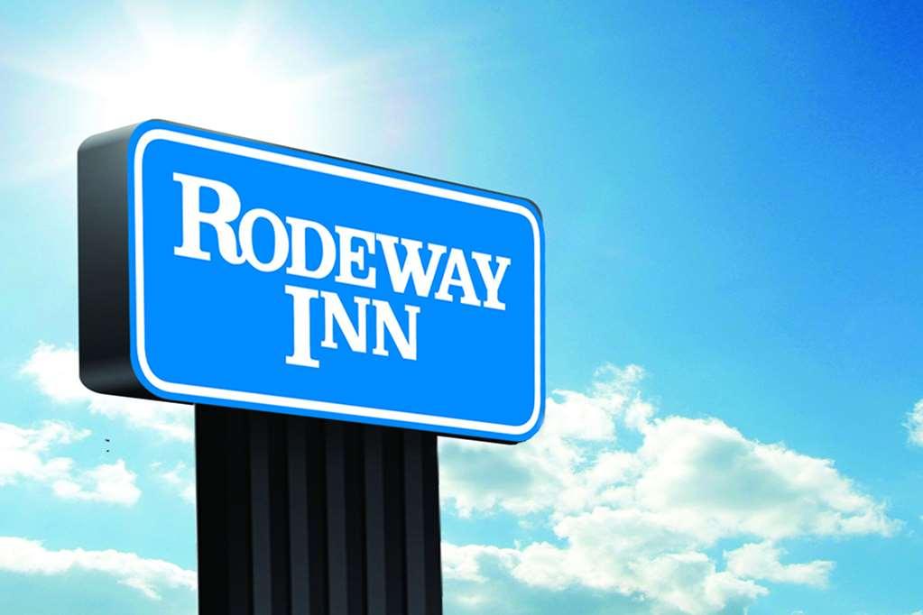 Rodeway Inn Milpitas Near Great Mall Exterior foto