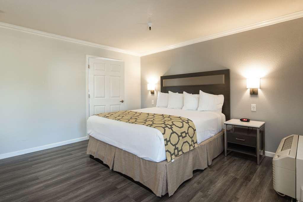 Rodeway Inn Milpitas Near Great Mall Zimmer foto