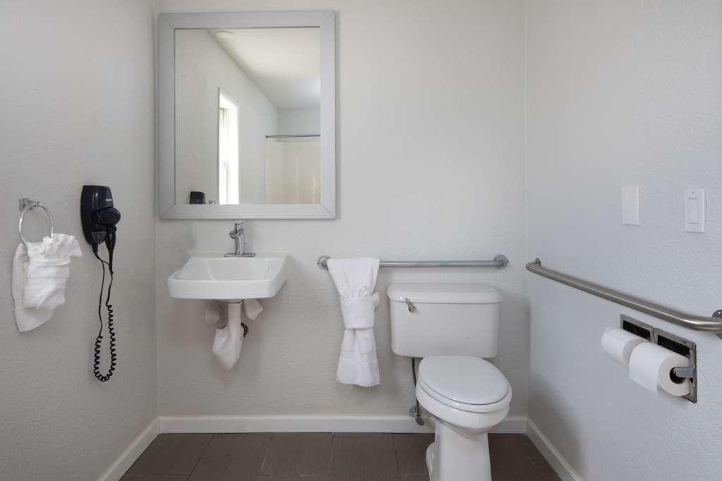 Rodeway Inn Milpitas Near Great Mall Zimmer foto
