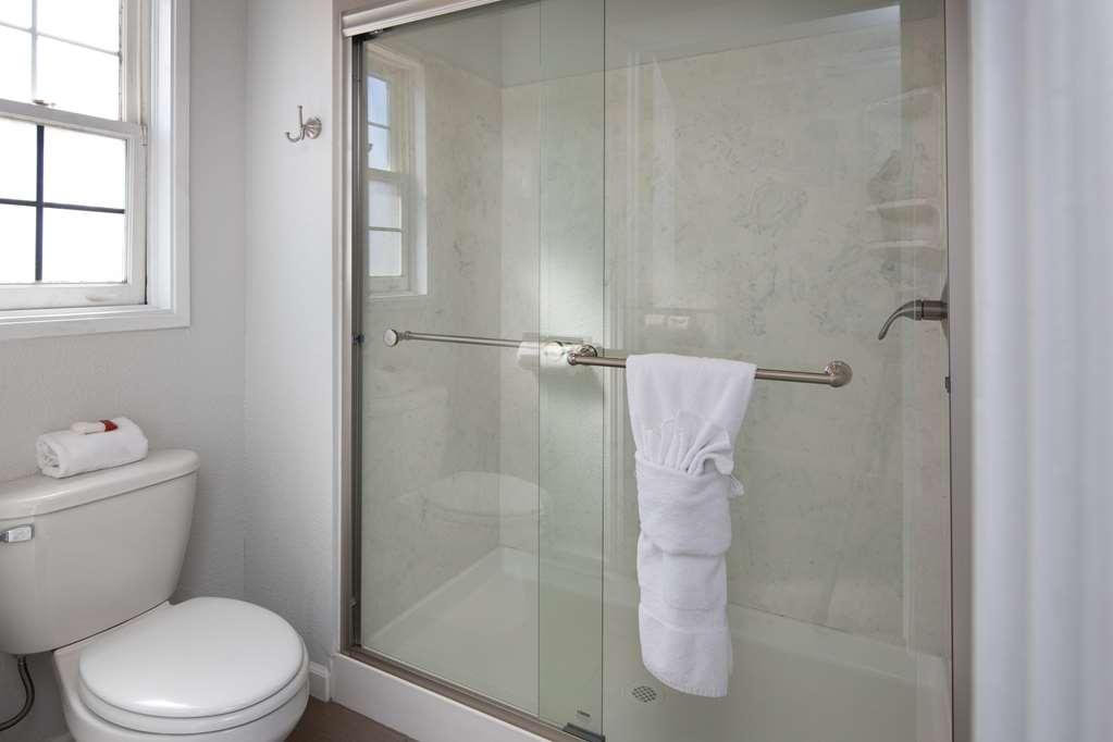 Rodeway Inn Milpitas Near Great Mall Zimmer foto