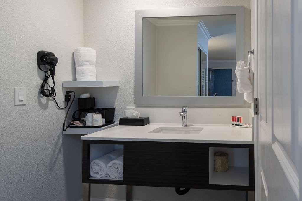 Rodeway Inn Milpitas Near Great Mall Zimmer foto